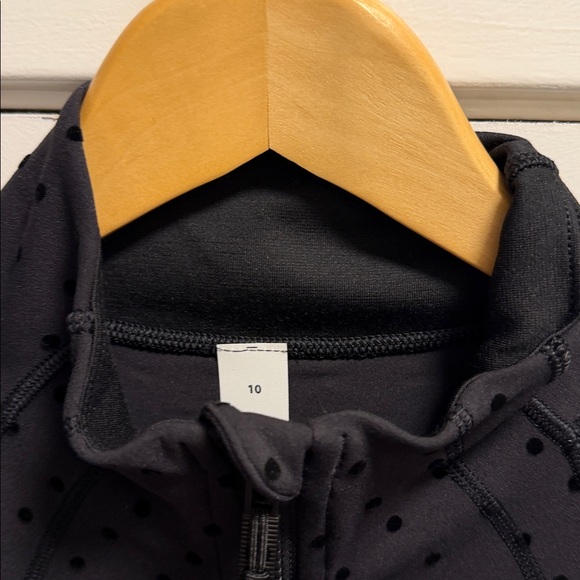 Lululemon Define Jacket Nulu *Flocked - Picture 3 of 5